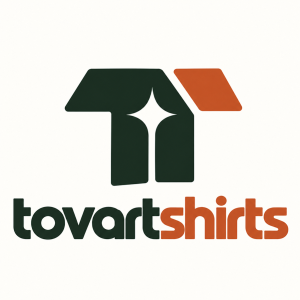 Tovart Shirts – Trendy & Unique T-Shirt Designs Online