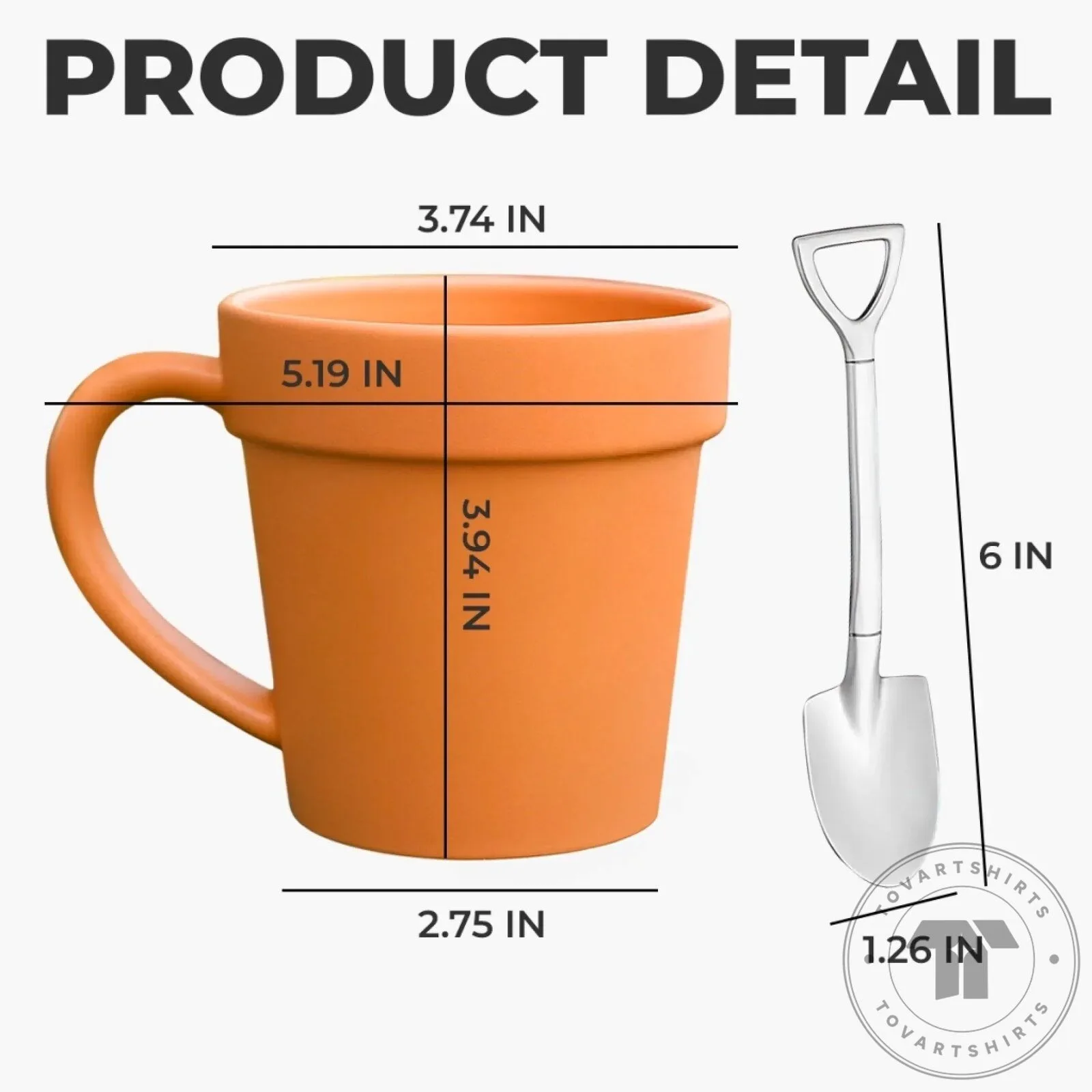 Personalized Gardener Of The Year Plant Pot Ceramic Coffee Mug 13 Personalized Gardener Of The Year Plant Pot Ceramic Coffee Mug
