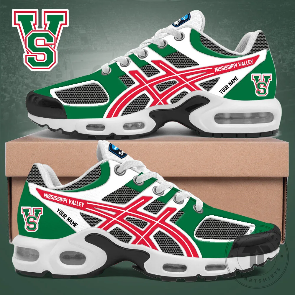Mississippi Valley State Delta Devils Personalized Air Max Plus Sneakers Shoes 2 Mississippi Valley State Delta Devils Personalized Air Max Plus Sneakers Shoes