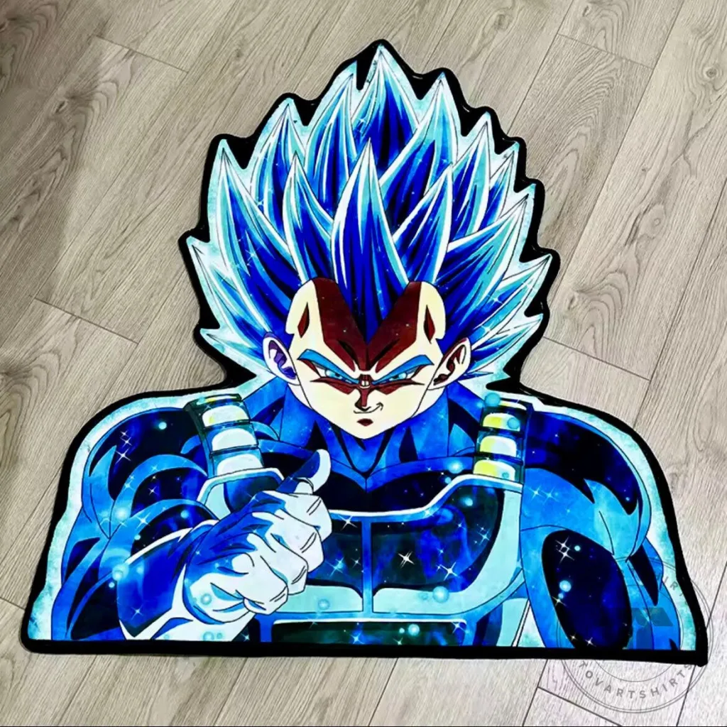 Vegeta Blue Evolution – Dragon Ball 20 Vegeta Blue Evolution – Dragon Ball